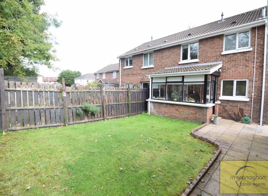 9 Margaretta Court, Stewartstown Road, Belfast, BT17 0EF