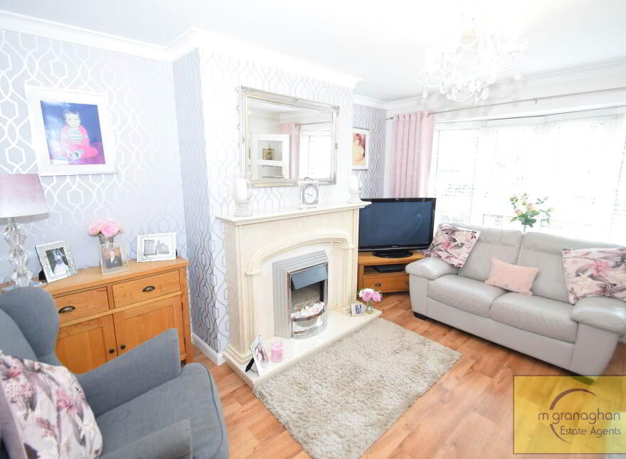 9 Margaretta Court, Stewartstown Road, Belfast, BT17 0EF
