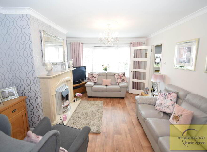 9 Margaretta Court, Stewartstown Road, Belfast, BT17 0EF