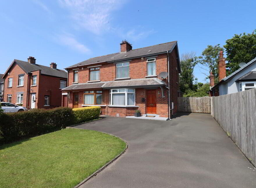 180 Shore Road, Newtownabbey, BT37 9TB