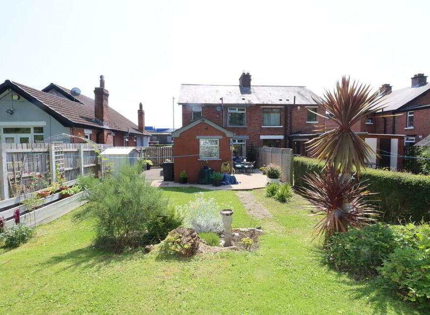 180 Shore Road, Newtownabbey, BT37 9TB