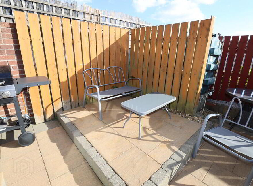 15 Burnthill Gardens, Newtownabbey, BT36 5HE