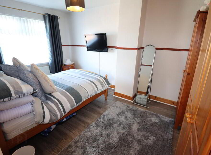 15 Burnthill Gardens, Newtownabbey, BT36 5HE