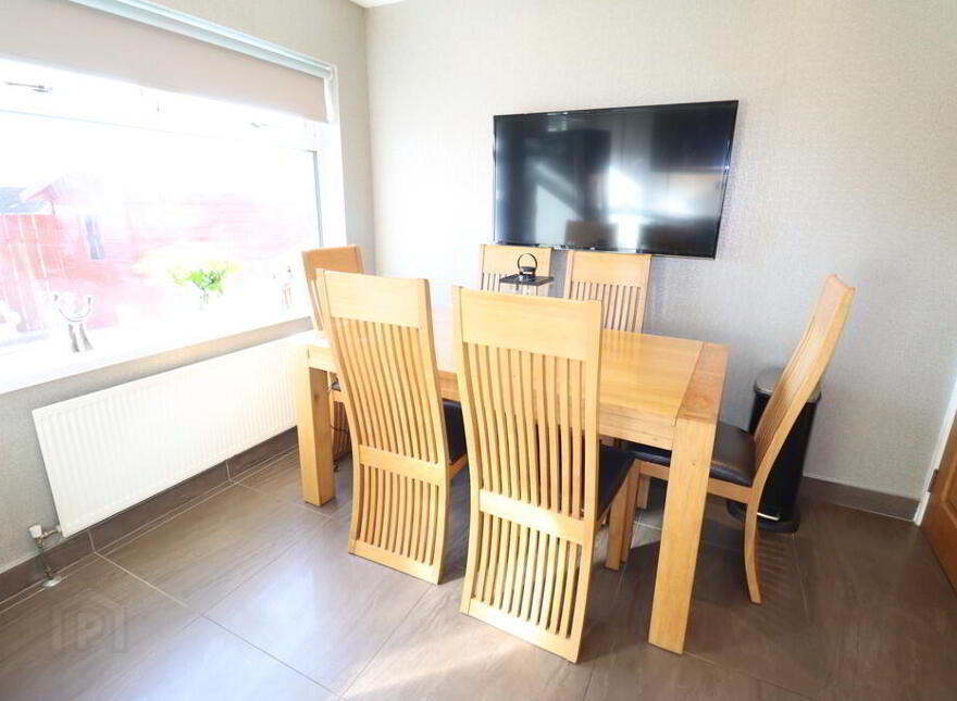 15 Burnthill Gardens, Newtownabbey, BT36 5HE