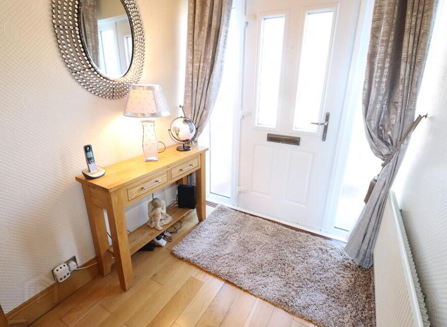 15 Burnthill Gardens, Newtownabbey, BT36 5HE