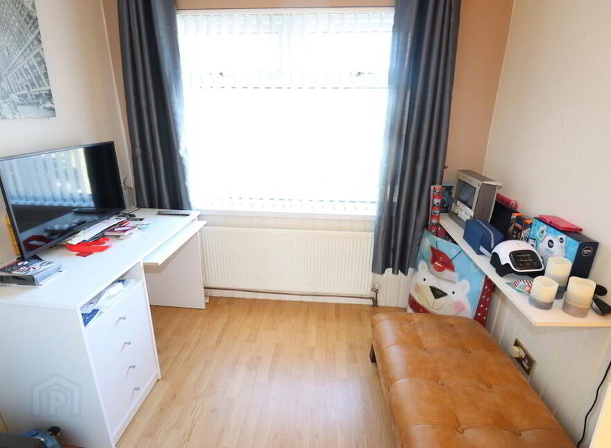 15 Burnthill Gardens, Newtownabbey, BT36 5HE