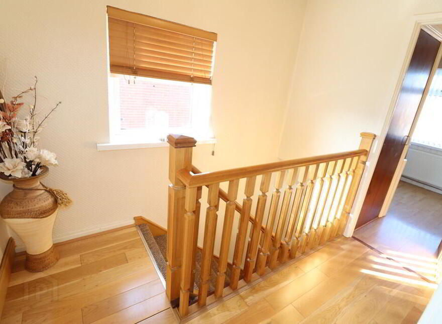 15 Burnthill Gardens, Newtownabbey, BT36 5HE