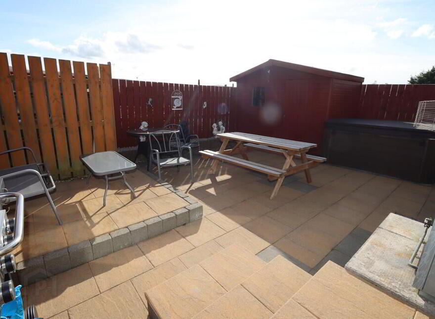 15 Burnthill Gardens, Newtownabbey, BT36 5HE