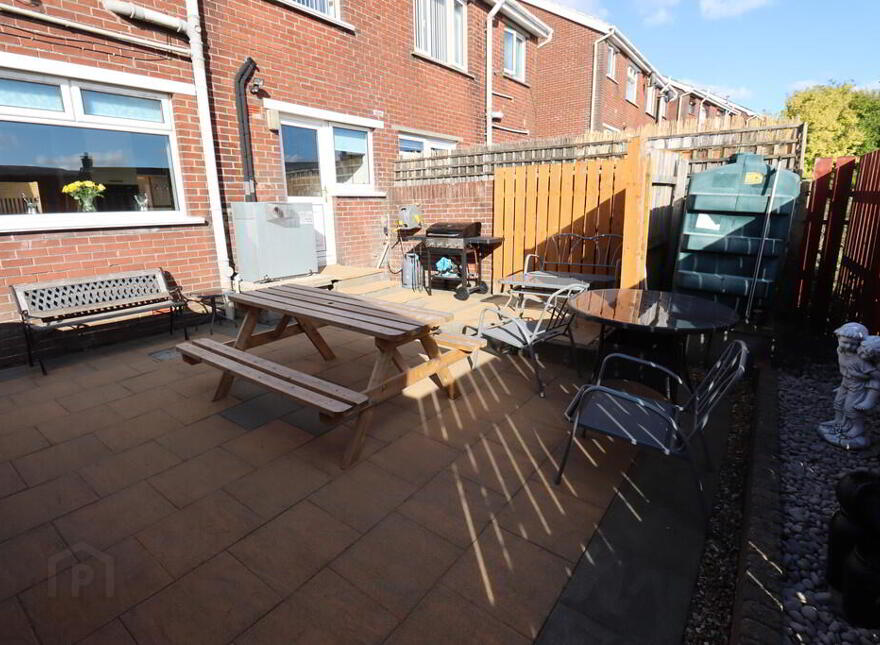 15 Burnthill Gardens, Newtownabbey, BT36 5HE