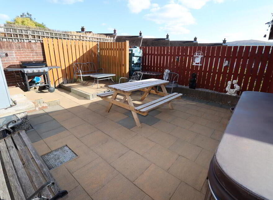 15 Burnthill Gardens, Newtownabbey, BT36 5HE