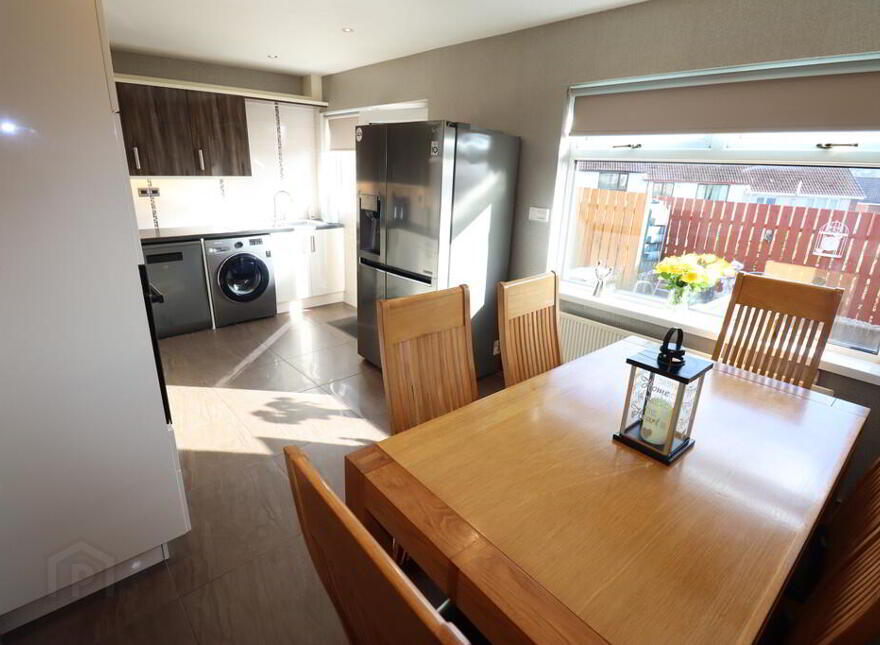 15 Burnthill Gardens, Newtownabbey, BT36 5HE