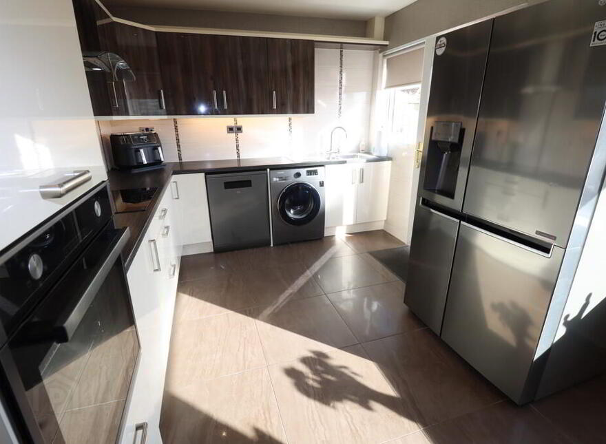 15 Burnthill Gardens, Newtownabbey, BT36 5HE