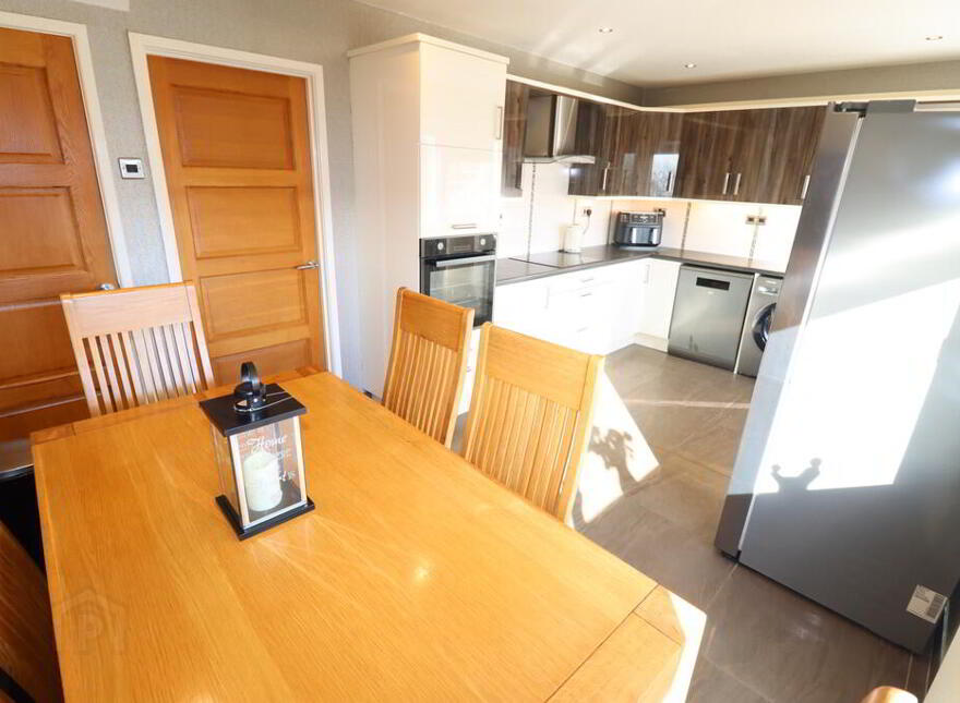 15 Burnthill Gardens, Newtownabbey, BT36 5HE