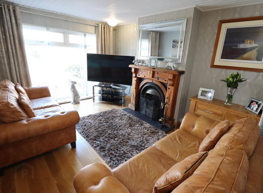 15 Burnthill Gardens, Newtownabbey, BT36 5HE