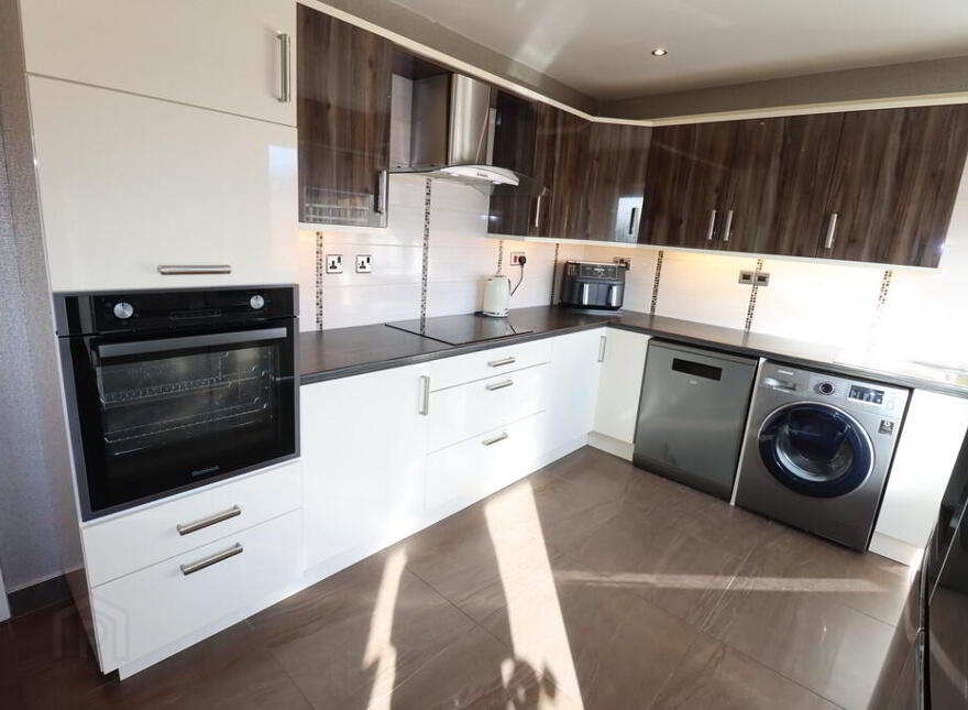 15 Burnthill Gardens, Newtownabbey, BT36 5HE