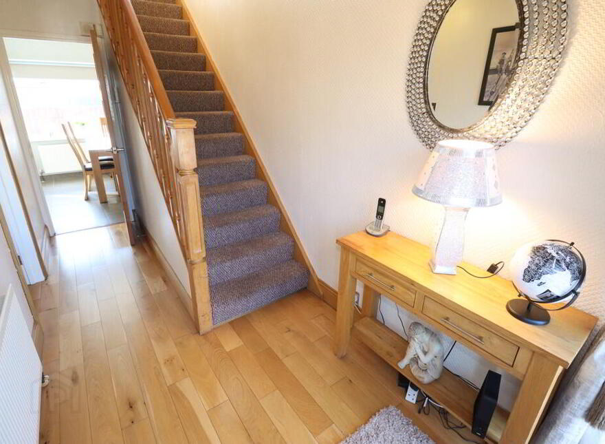 15 Burnthill Gardens, Newtownabbey, BT36 5HE
