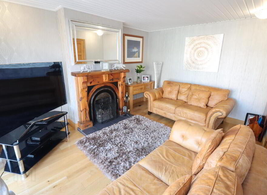 15 Burnthill Gardens, Newtownabbey, BT36 5HE