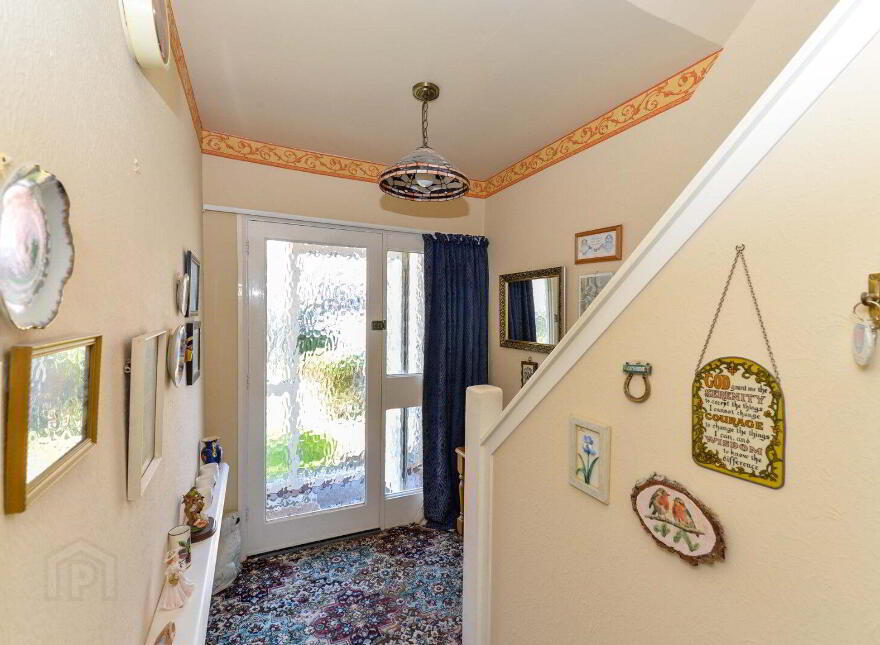 18 Victoria Park, Newtownards, BT23 7EF