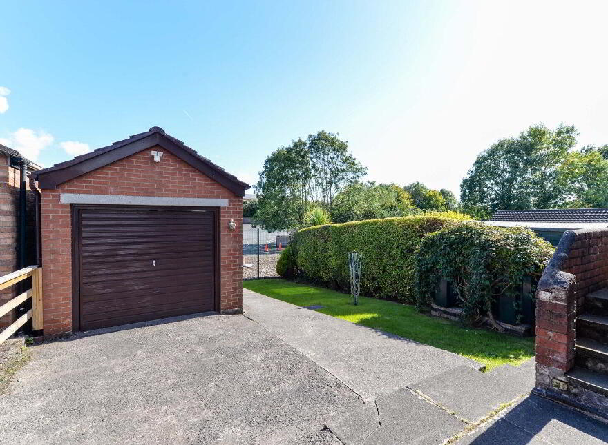 18 Victoria Park, Newtownards, BT23 7EF