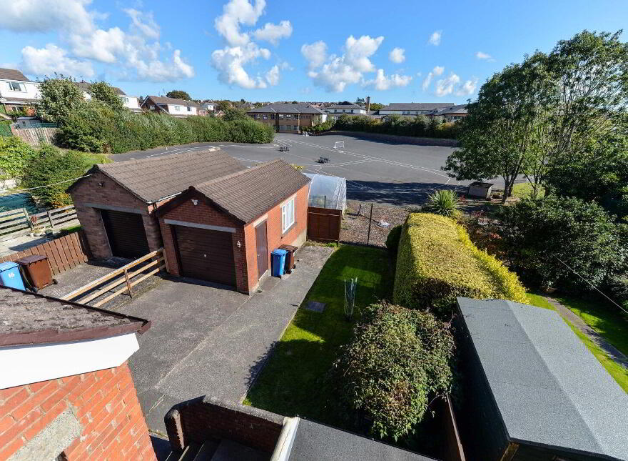 18 Victoria Park, Newtownards, BT23 7EF