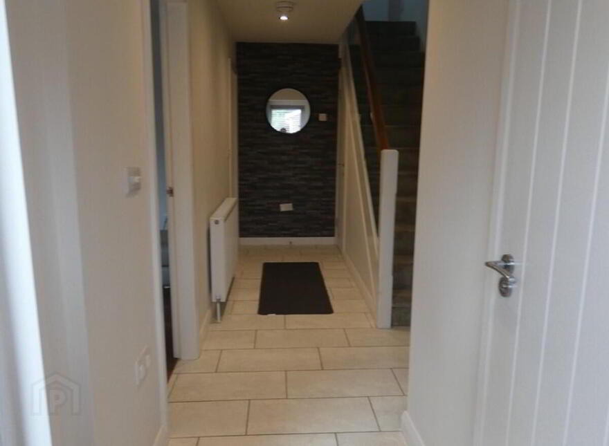 8 Glenloch Park, Coleraine, BT52 1TY