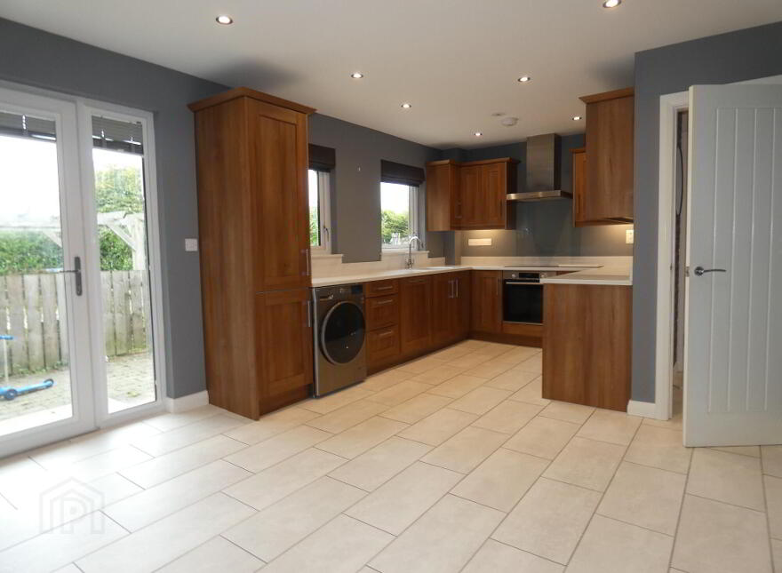 8 Glenloch Park, Coleraine, BT52 1TY