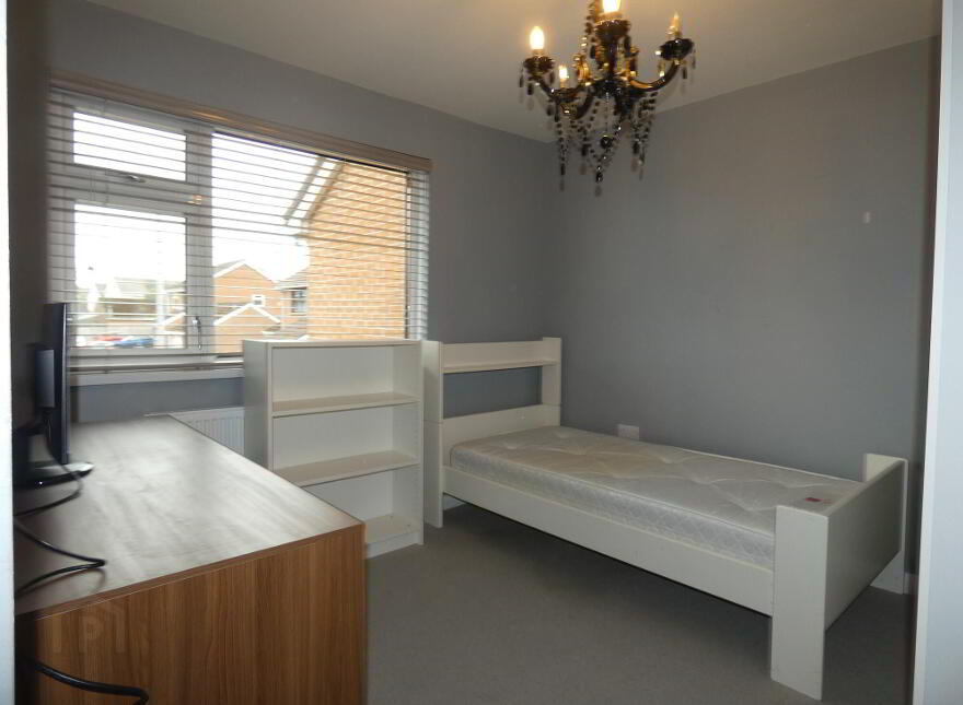 8 Glenloch Park, Coleraine, BT52 1TY