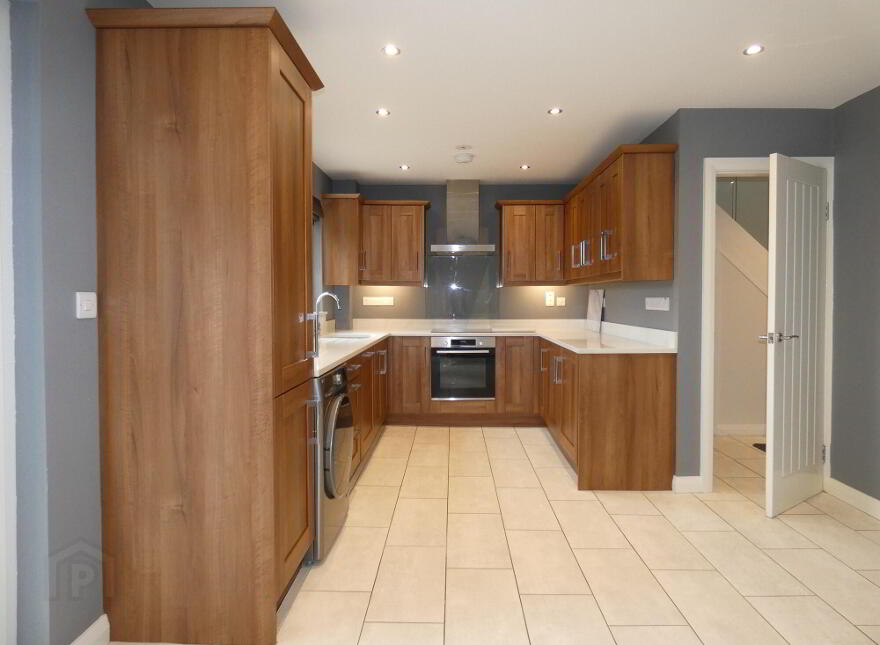 8 Glenloch Park, Coleraine, BT52 1TY