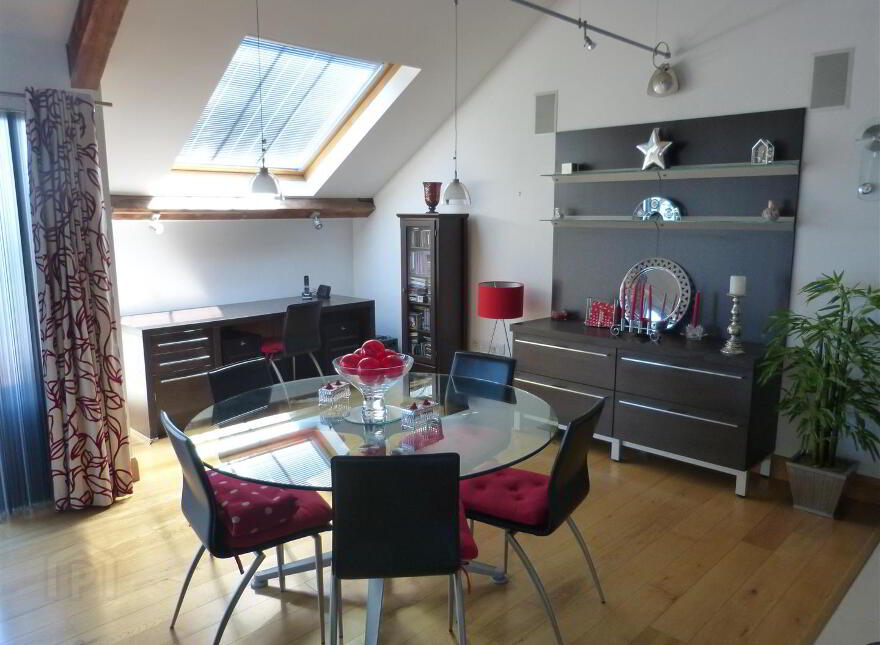 36 The Linen House, The Mill Village, Comber, BT23 5WS