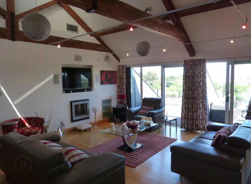 36 The Linen House, The Mill Village, Comber, BT23 5WS