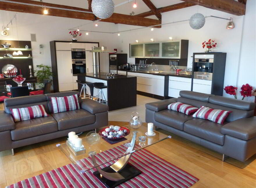 36 The Linen House, The Mill Village, Comber, BT23 5WS