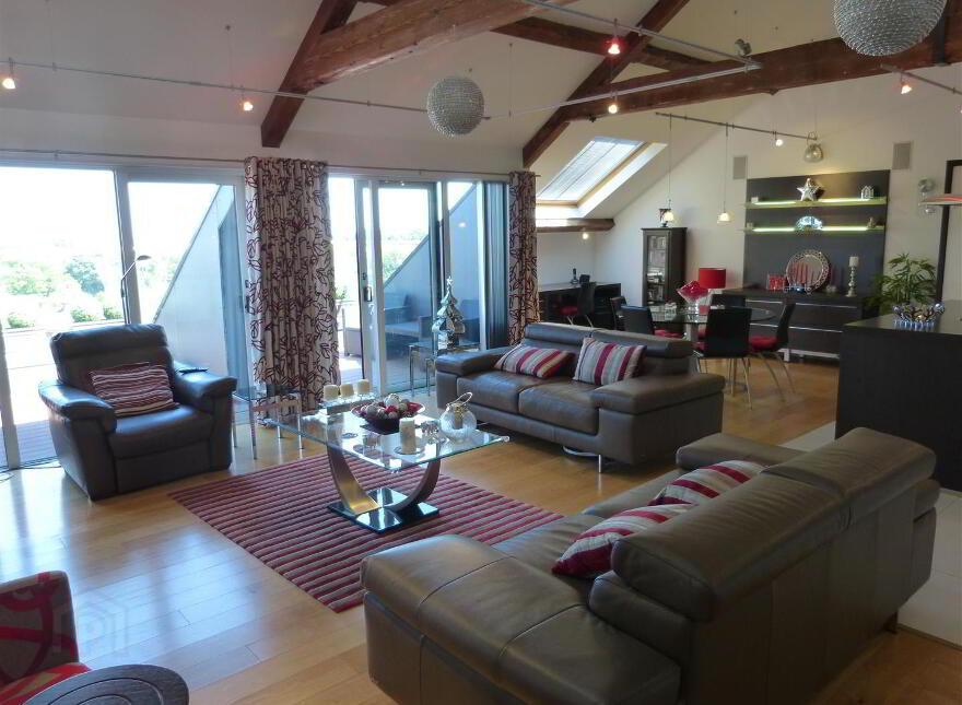 36 The Linen House, The Mill Village, Comber, BT23 5WS