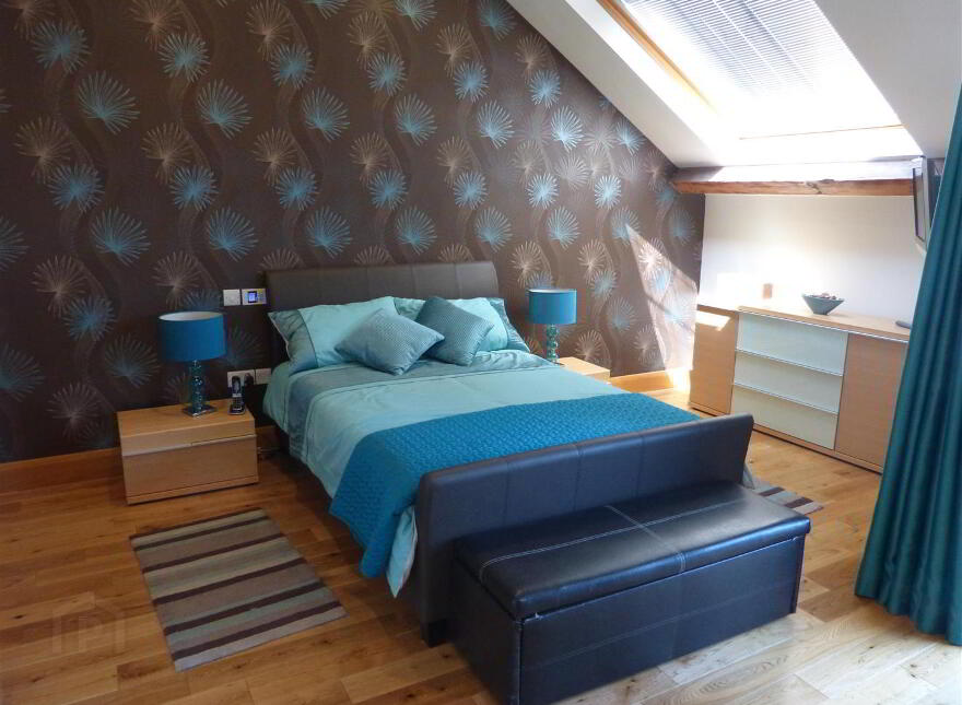 36 The Linen House, The Mill Village, Comber, BT23 5WS