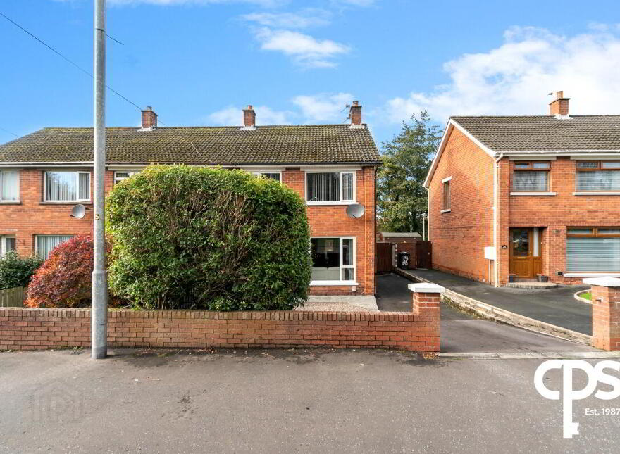 34 Robbs Road, Dundonald, Belfast, BT16 2NA