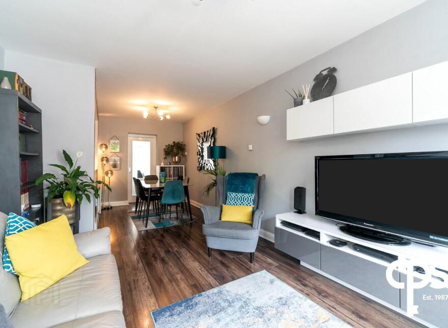 34 Robbs Road, Dundonald, Belfast, BT16 2NA
