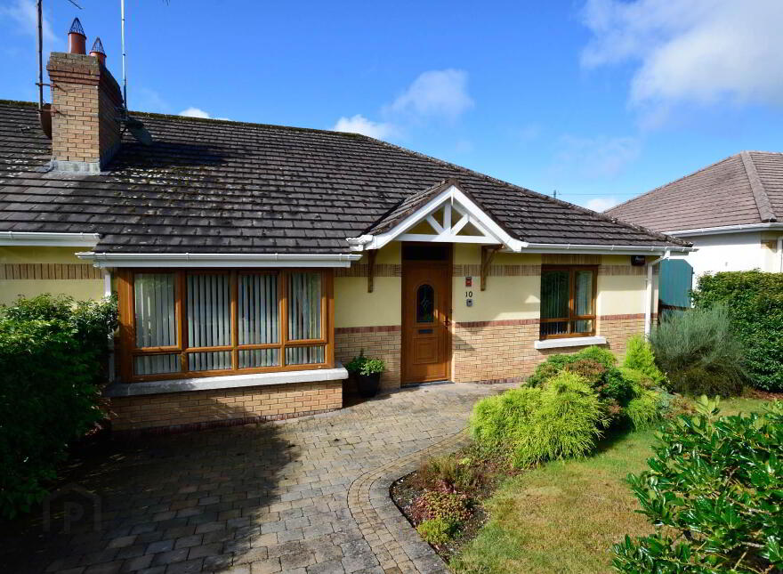 10 The Drumlins, Virginia, A82E2Y6