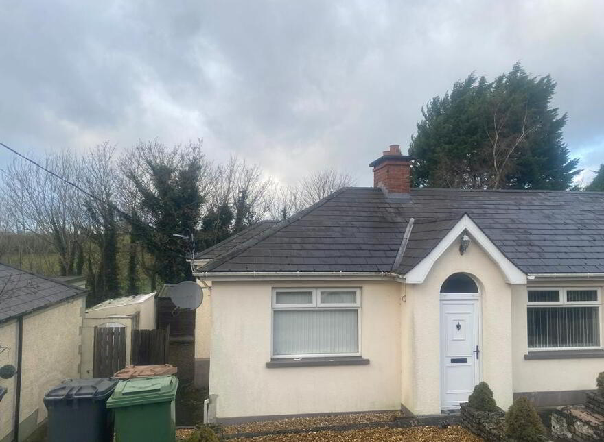 12 Old Road, Loughgall, BT61 8JD