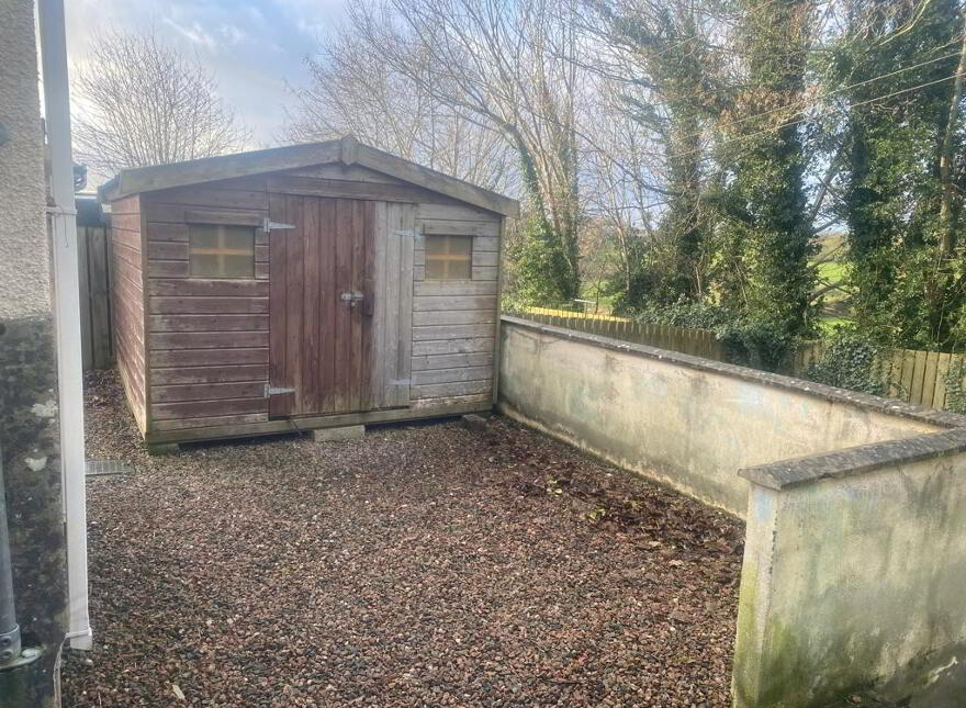 12 Old Road, Loughgall, BT61 8JD