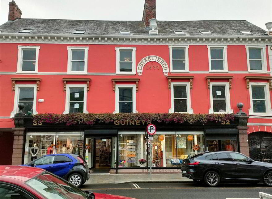 Apartment 5 32/33 Clanbrassil Street, Dundalk, Louth, A91HC8H photo