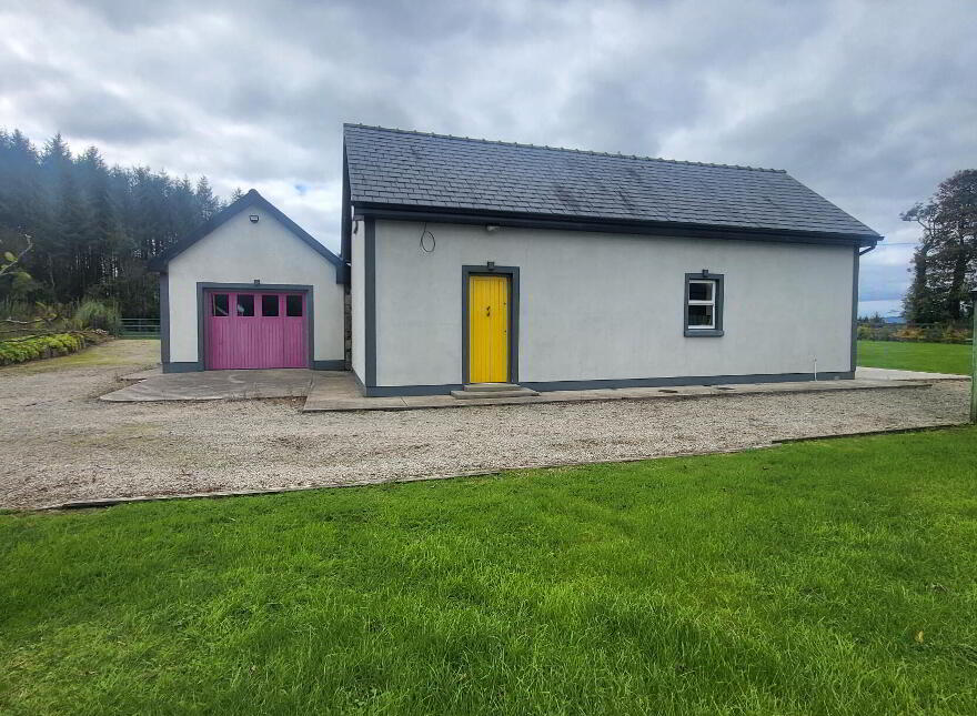 Ardagh, Fenagh, N41V4A8