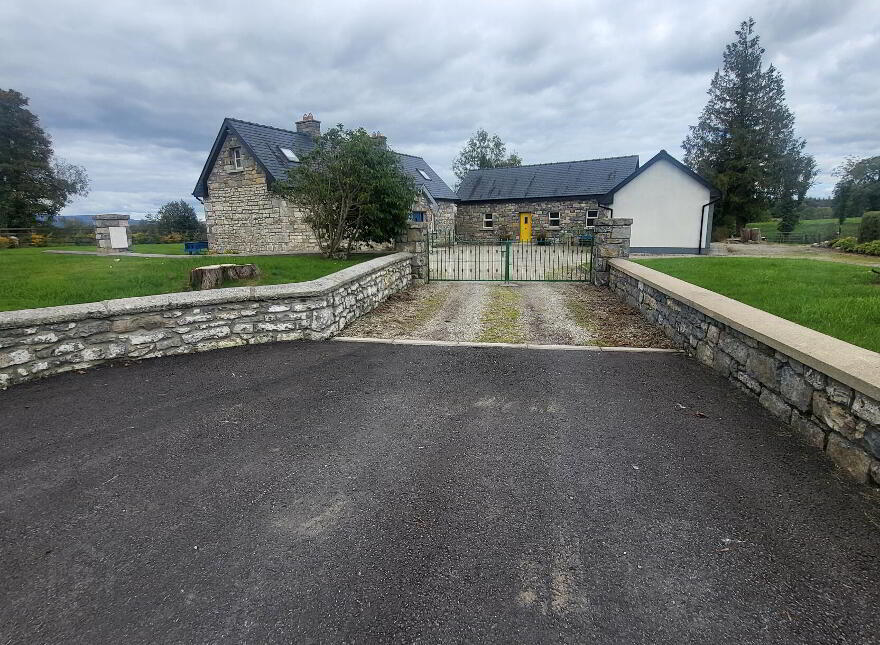 Ardagh, Fenagh, N41V4A8 photo