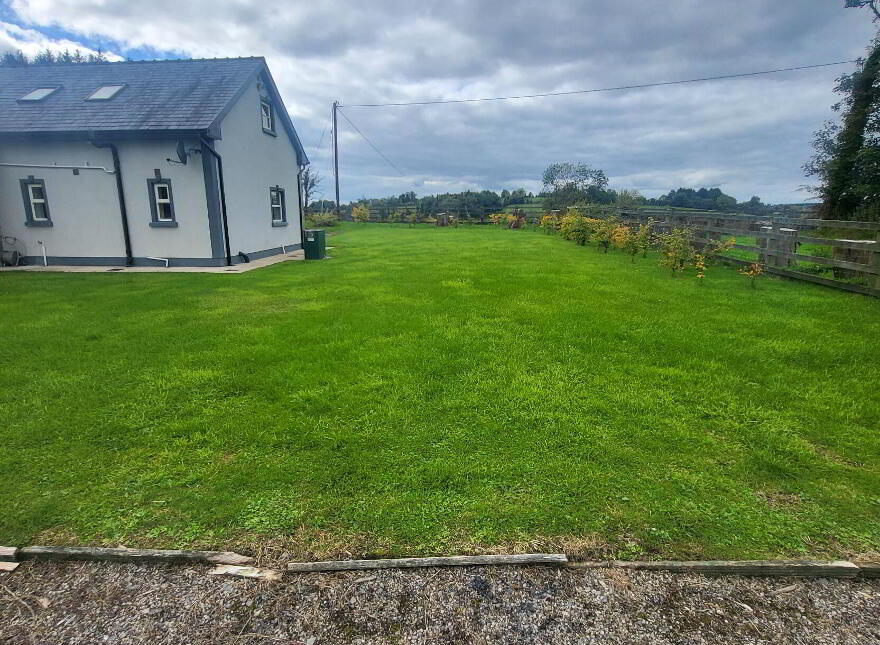 Ardagh, Fenagh, N41V4A8