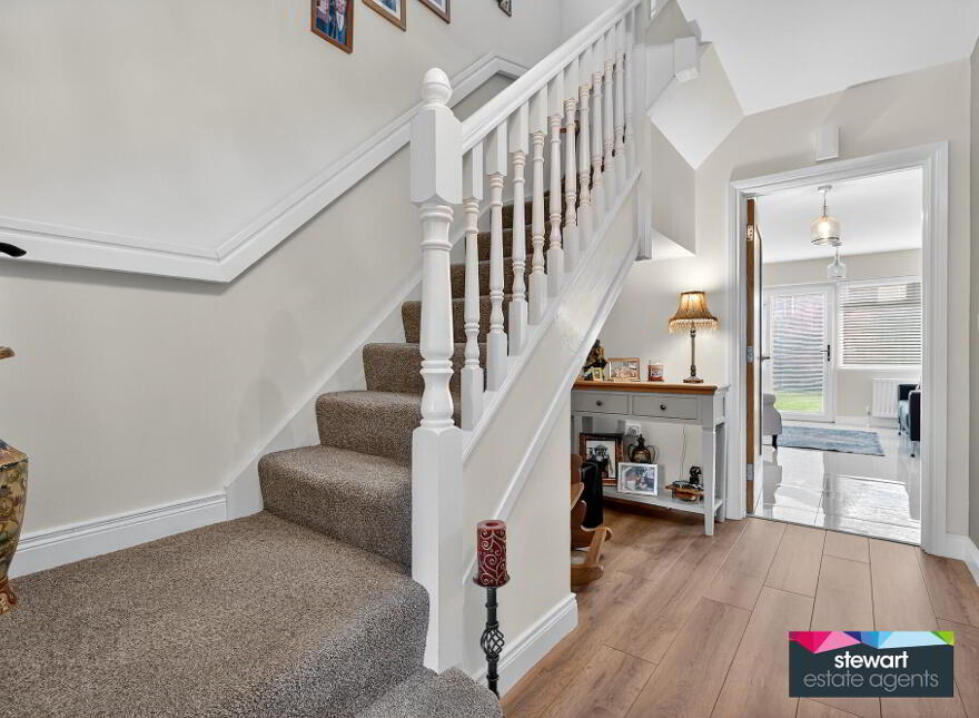 43 Hazelgrove Avenue, Lurgan, BT66 7TF