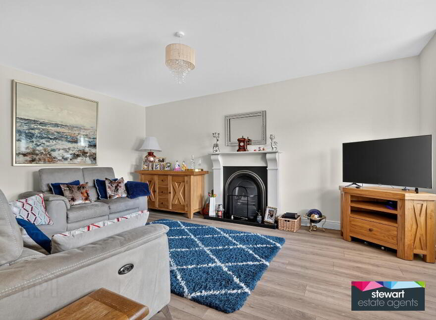 43 Hazelgrove Avenue, Lurgan, BT66 7TF