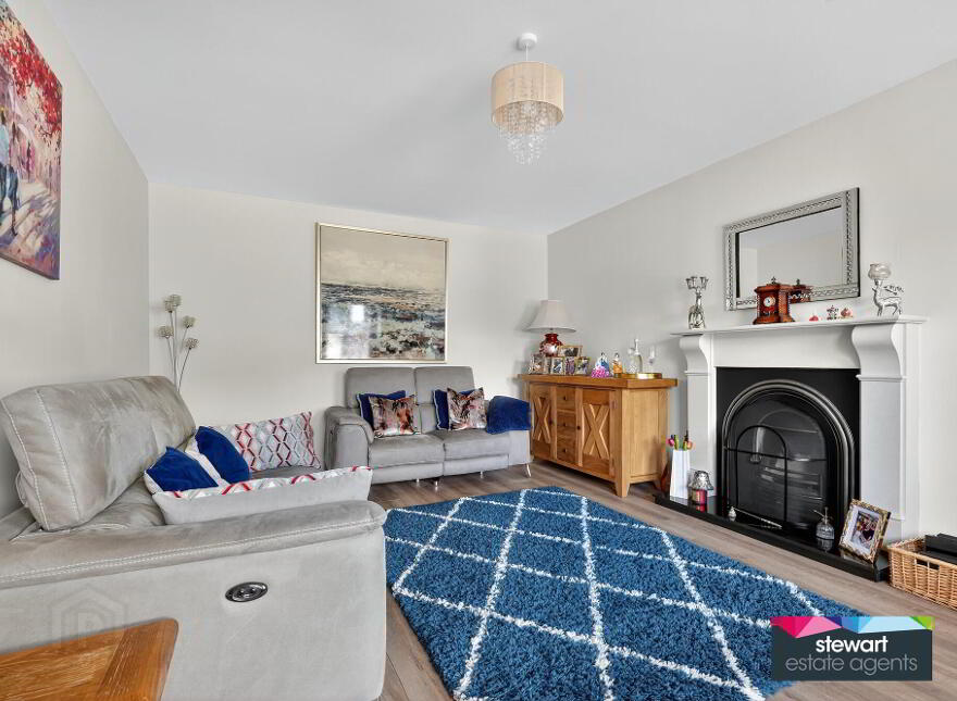 43 Hazelgrove Avenue, Lurgan, BT66 7TF