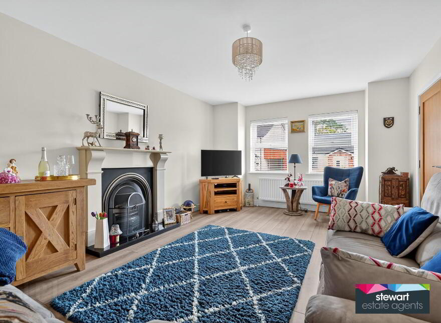 43 Hazelgrove Avenue, Lurgan, BT66 7TF