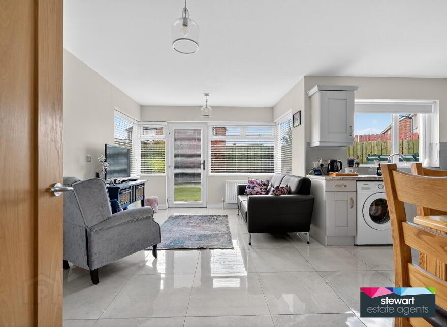 43 Hazelgrove Avenue, Lurgan, BT66 7TF