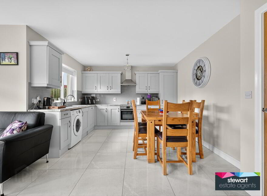 43 Hazelgrove Avenue, Lurgan, BT66 7TF