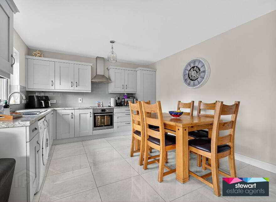 43 Hazelgrove Avenue, Lurgan, BT66 7TF