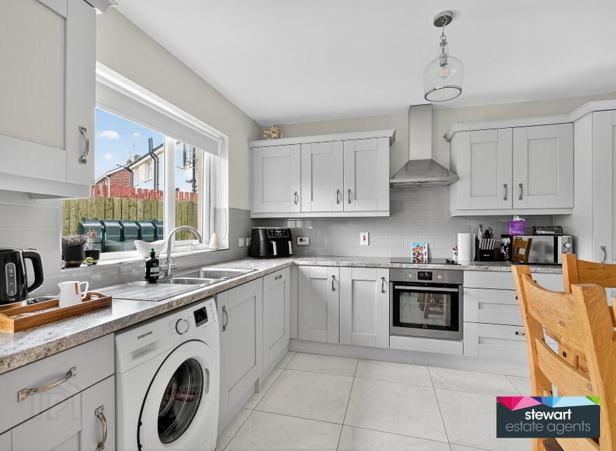 43 Hazelgrove Avenue, Lurgan, BT66 7TF